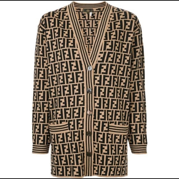 Fendi | Sweaters | This Item Has Sold 